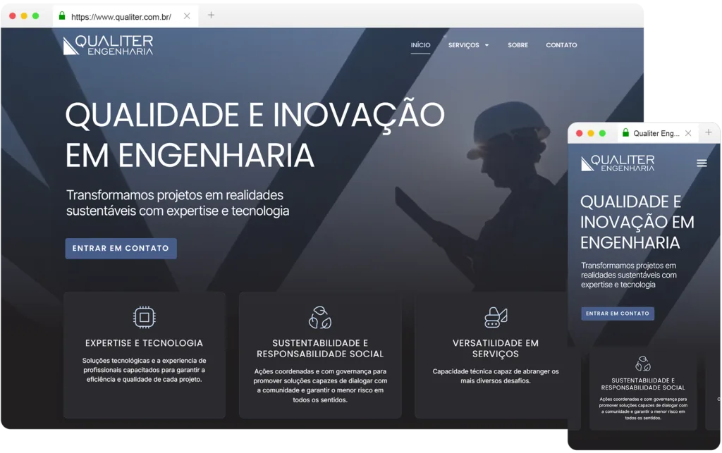 Qualiter Engenharia