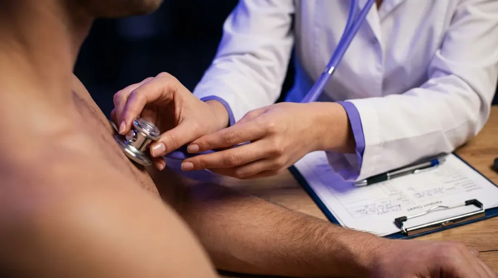 Criação de Site para Médicos: como Aparecer no Google e Atrair Pacientes